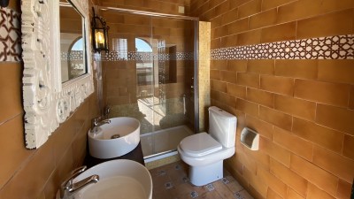Baño 1