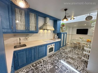 Cocina 