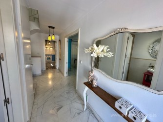 Hall de entrada