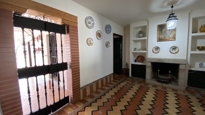 Salón comedor 1