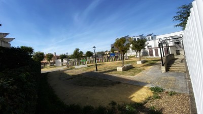 Parque de enfrente 