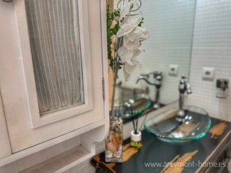 Baño suit
