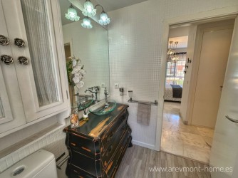 Baño suit