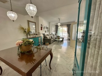 Salón comedor