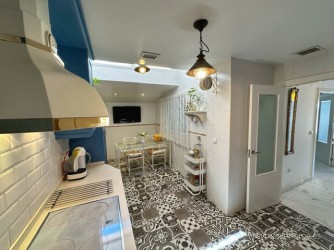 Cocina 