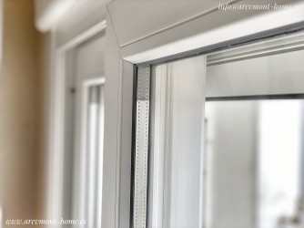 Calidades ventana