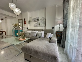 Salón comedor