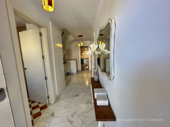 Hall entrada 