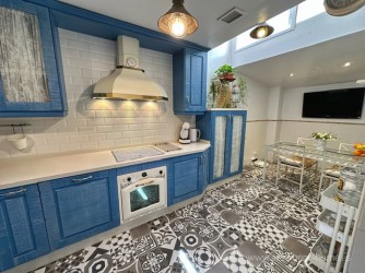 Cocina 