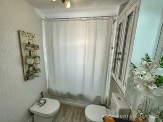 Baño suit