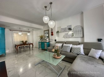 Salón comedor