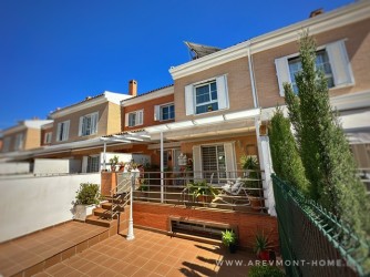 Fachada principal