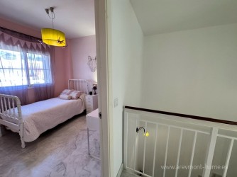 Entrada habitación 