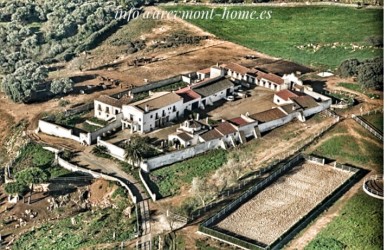 Vista Aérea
