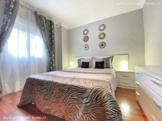 Dormitorio 3
