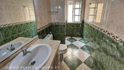 Baño