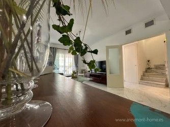 Salón comedor