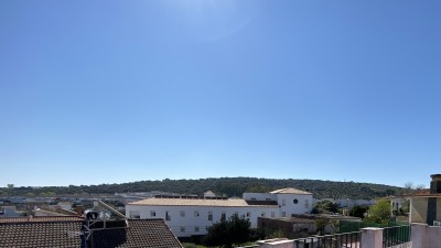 Vistas azotea