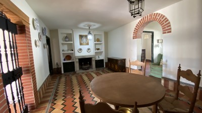 Salón comedor 
