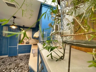 Cocina 