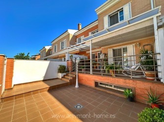 Fachada exterior