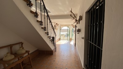 Pasillo al paraíso 