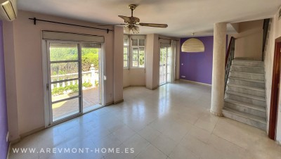 Salón comedor 