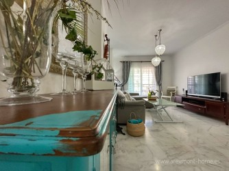 Salón comedor