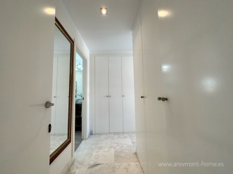 Vestidor suit