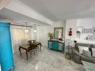 Salón comedor