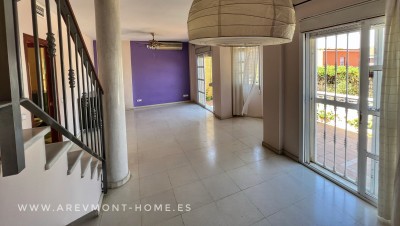 Salón comedor