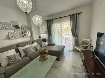 Salón comedor