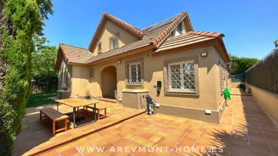 Zona exterior-fachada