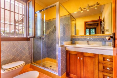 Baño 1